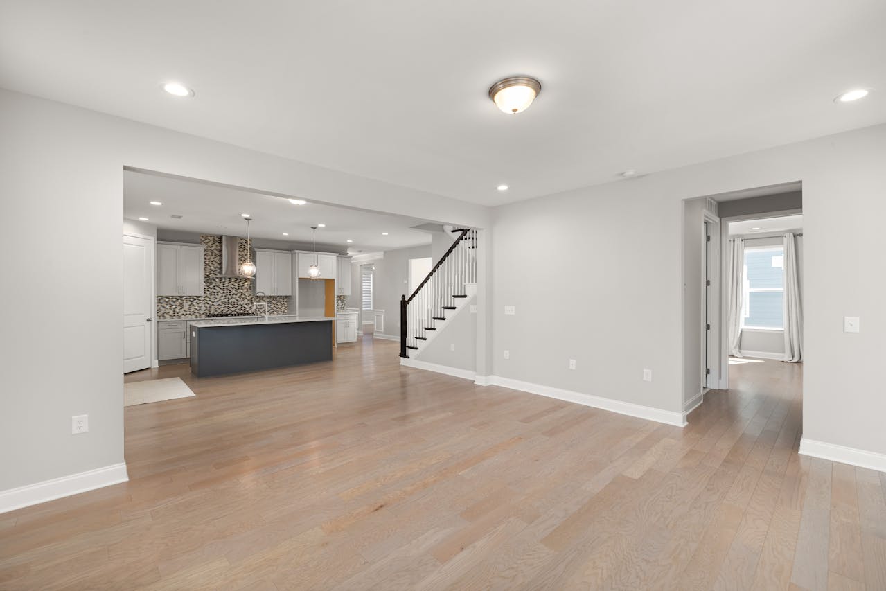 structural engineering needed in a home remodel