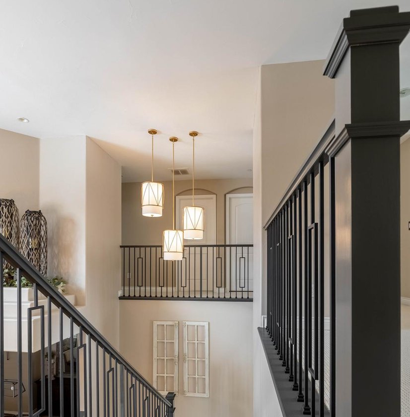 staircase