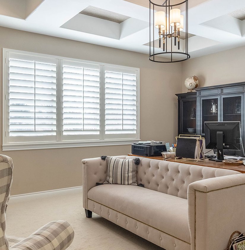 renovated home in castle pines