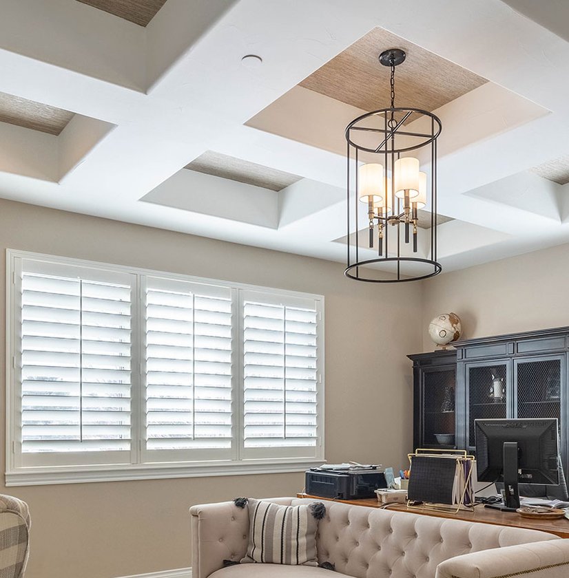 renovated home in castle pines