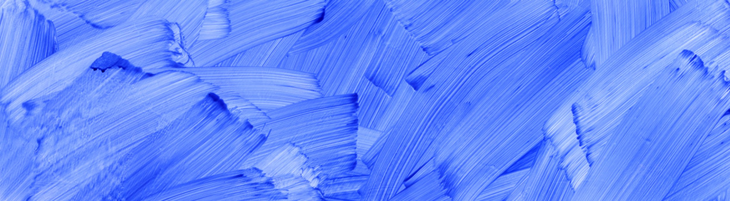 paint brush strokes